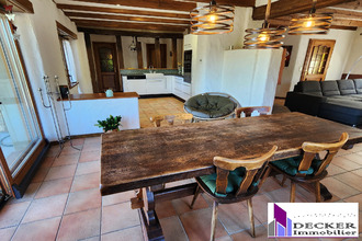 achat maison struth 67290