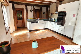 achat maison struth 67290