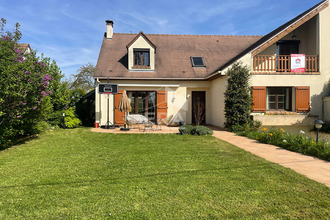 achat maison stry-sur-seine 91250