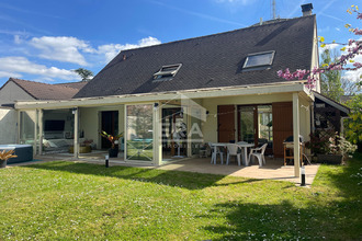 achat maison stry-sur-seine 91250