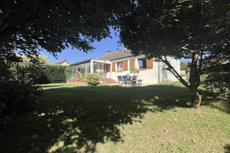 achat maison stry-sur-seine 91250