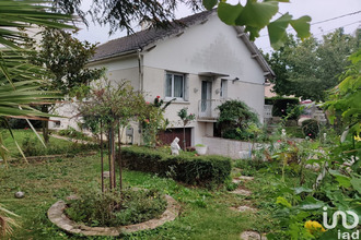 achat maison stry-sur-seine 91250