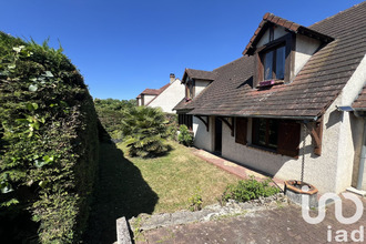 achat maison stry-sur-seine 91250