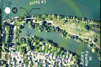 achat maison stry-sur-seine 91250