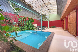 achat maison stry-sur-seine 91250