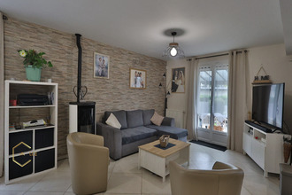 achat maison stry-sur-seine 91250