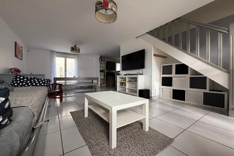 achat maison stry-sur-seine 91250