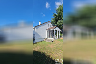 achat maison stry-sur-seine 91250