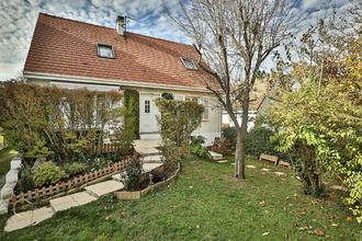 achat maison stry-sur-seine 91250