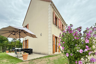 achat maison stry-sur-seine 91250