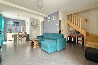 achat maison stry-sur-seine 91250