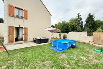 achat maison stry-sur-seine 91250