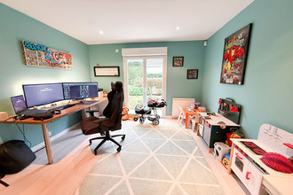 achat maison stry-sur-seine 91250