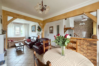 achat maison stry-sur-seine 91250