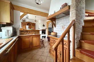 achat maison stry-sur-seine 91250