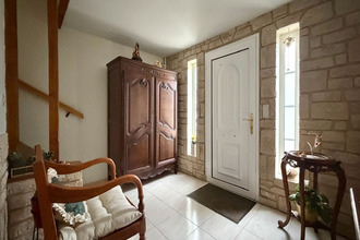 achat maison stry-sur-seine 91250