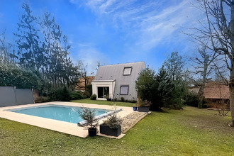 achat maison stry-sur-seine 91250