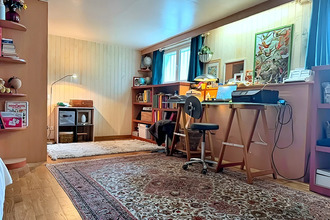 achat maison stry-sur-seine 91250