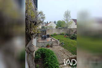 achat maison stry-sur-seine 91250