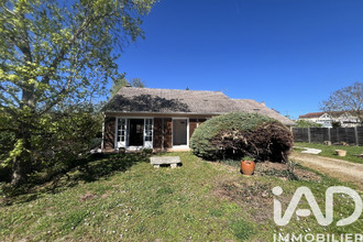 achat maison stry-sur-seine 91250