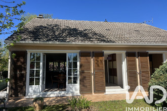 achat maison stry-sur-seine 91250