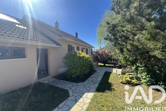 achat maison stry-sur-seine 91250