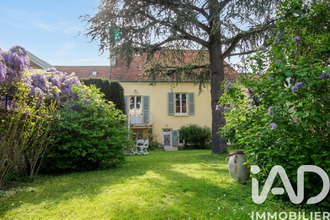 achat maison stry-sur-seine 91250