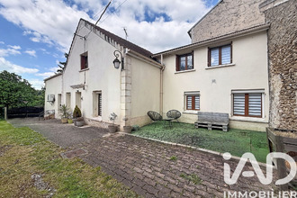 achat maison stry-sur-seine 91250