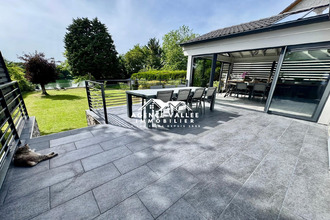 achat maison stry-sur-seine 91250
