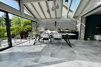 achat maison stry-sur-seine 91250