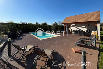 achat maison stry-sur-seine 91250