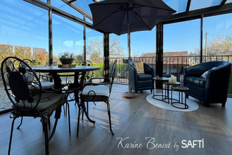 achat maison stry-sur-seine 91250