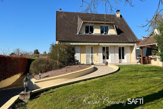 achat maison stry-sur-seine 91250