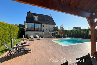 achat maison stry-sur-seine 91250