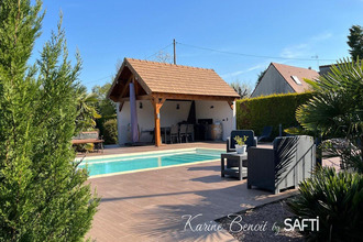 achat maison stry-sur-seine 91250
