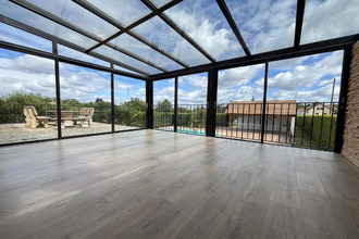 achat maison stry-sur-seine 91250