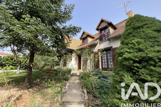 achat maison stry-sur-seine 91250