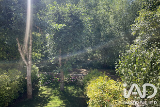 achat maison stry-sur-seine 91250