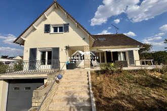 achat maison stry-sur-seine 91250