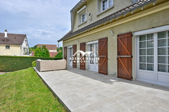 achat maison stry-sur-seine 91250