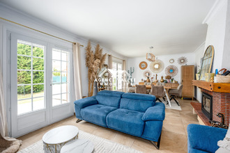 achat maison stry-sur-seine 91250