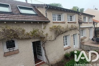 achat maison stry-sur-seine 91250