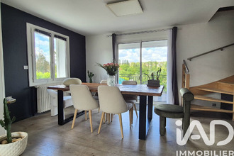 achat maison stry-sur-seine 91250