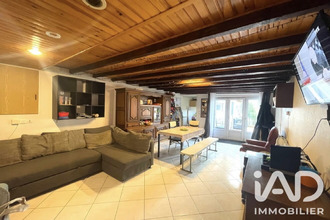 achat maison stry-sur-seine 91250