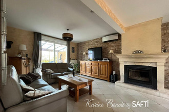 achat maison stry-sur-seine 91250