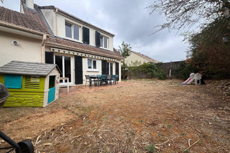 achat maison stry-sur-seine 91250