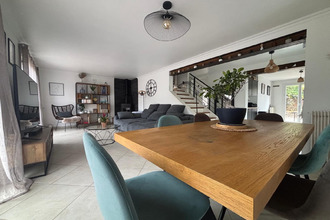 achat maison stry-sur-seine 91250