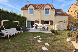 achat maison stry-sur-seine 91250