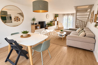 achat maison stry-sur-seine 91250