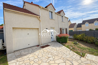 achat maison stry-sur-seine 91250